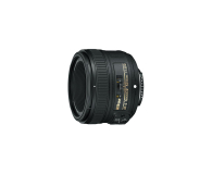 Nikon Nikkor AF-S 50mm f/1.8G - 449029 - zdjęcie 1